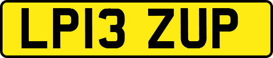 LP13ZUP