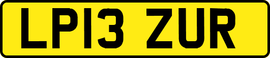 LP13ZUR