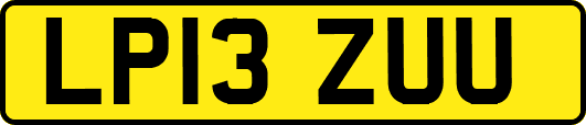 LP13ZUU