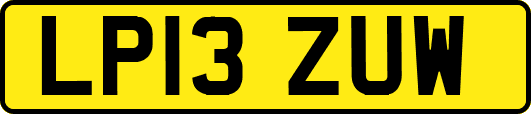 LP13ZUW