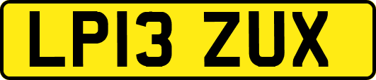 LP13ZUX