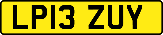 LP13ZUY