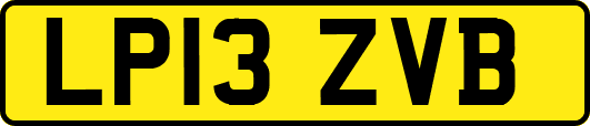 LP13ZVB