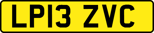 LP13ZVC