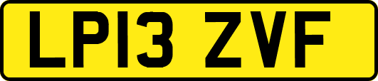 LP13ZVF