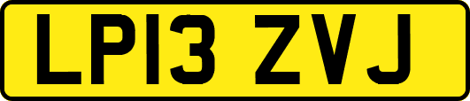 LP13ZVJ
