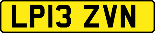 LP13ZVN