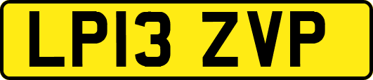 LP13ZVP