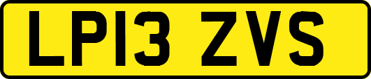 LP13ZVS