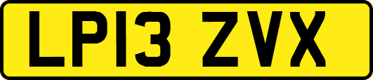LP13ZVX