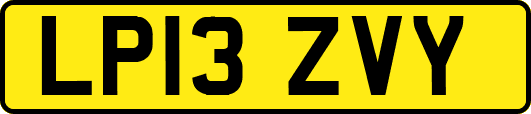 LP13ZVY