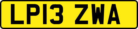 LP13ZWA