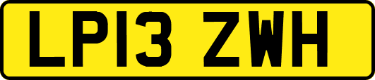 LP13ZWH