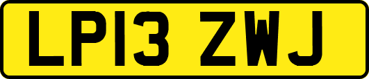 LP13ZWJ