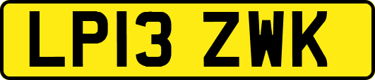LP13ZWK