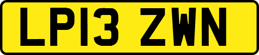 LP13ZWN