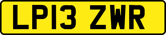 LP13ZWR