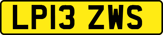 LP13ZWS