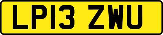 LP13ZWU