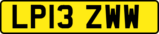 LP13ZWW