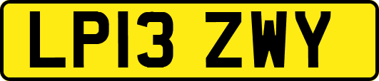 LP13ZWY