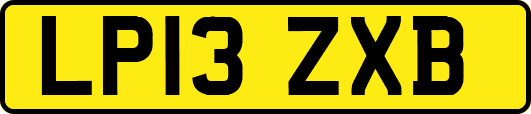 LP13ZXB