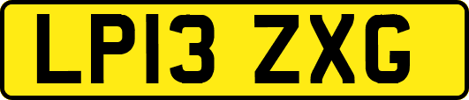 LP13ZXG