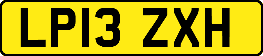 LP13ZXH