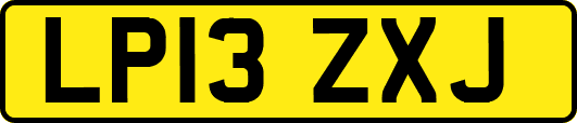 LP13ZXJ