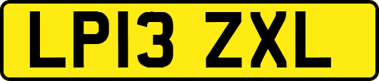 LP13ZXL