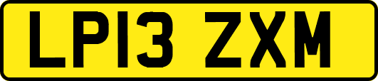 LP13ZXM