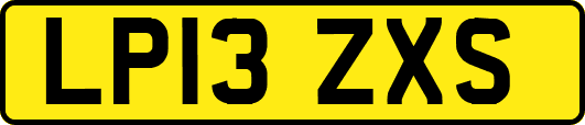 LP13ZXS