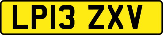 LP13ZXV