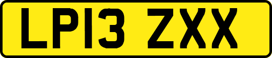 LP13ZXX