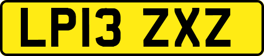 LP13ZXZ