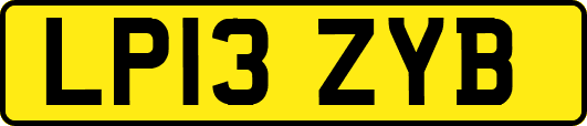 LP13ZYB