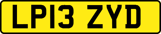 LP13ZYD