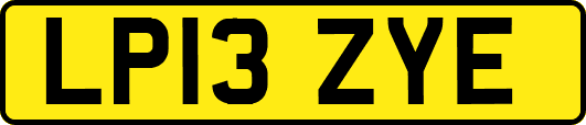 LP13ZYE