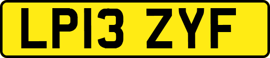 LP13ZYF