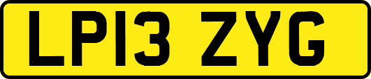 LP13ZYG