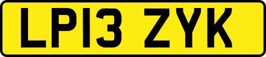 LP13ZYK