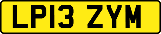 LP13ZYM