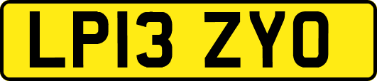 LP13ZYO
