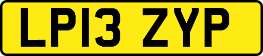 LP13ZYP