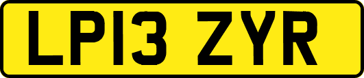 LP13ZYR
