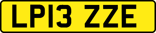 LP13ZZE