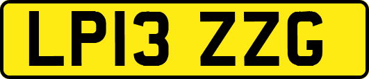 LP13ZZG