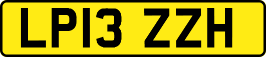 LP13ZZH