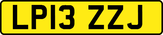 LP13ZZJ