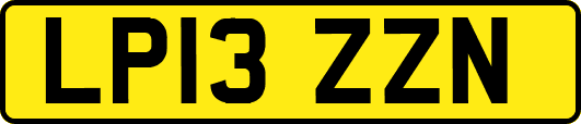 LP13ZZN